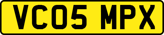 VC05MPX