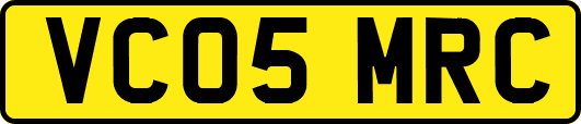VC05MRC
