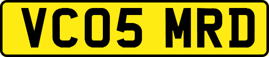 VC05MRD