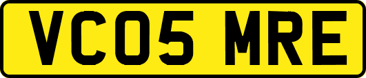 VC05MRE