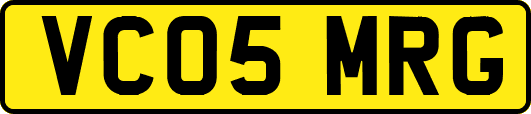 VC05MRG