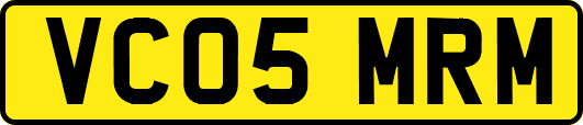 VC05MRM