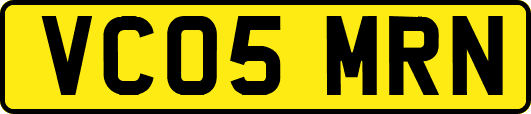 VC05MRN