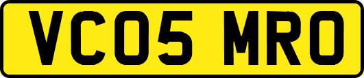 VC05MRO