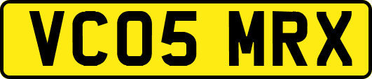 VC05MRX