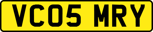 VC05MRY