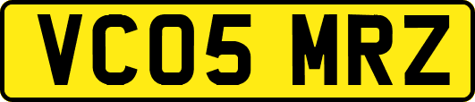 VC05MRZ