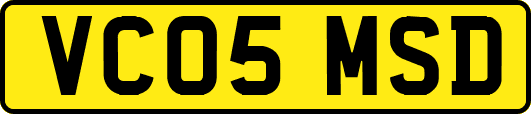 VC05MSD