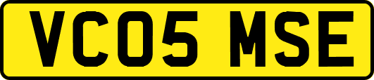 VC05MSE