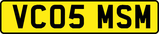 VC05MSM