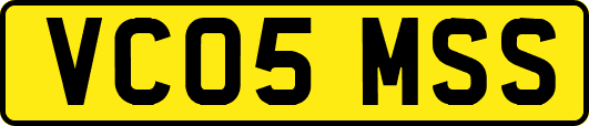 VC05MSS