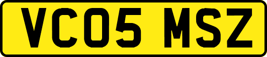 VC05MSZ