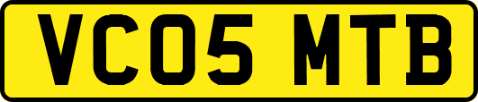 VC05MTB