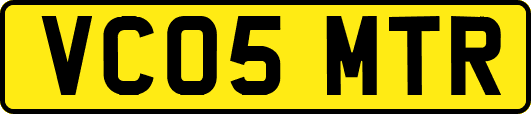 VC05MTR