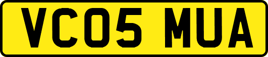 VC05MUA