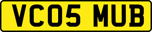 VC05MUB
