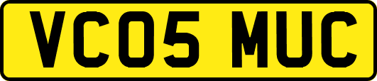 VC05MUC