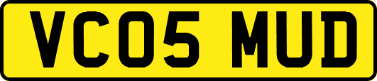 VC05MUD