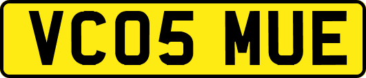 VC05MUE