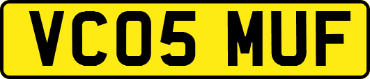 VC05MUF