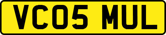 VC05MUL