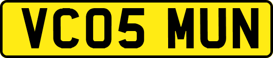 VC05MUN