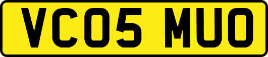 VC05MUO