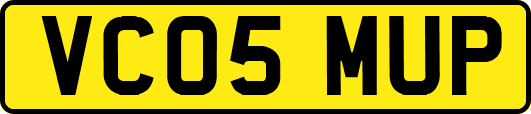 VC05MUP