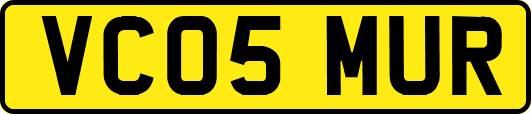 VC05MUR