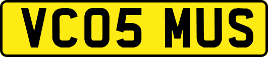 VC05MUS