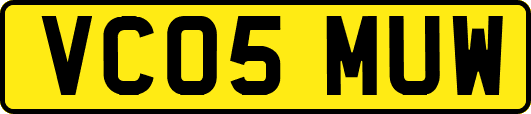 VC05MUW