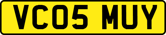 VC05MUY