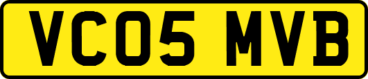 VC05MVB