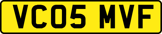 VC05MVF