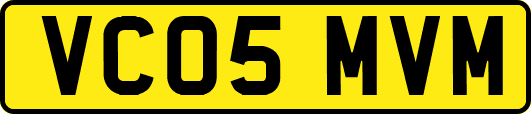 VC05MVM