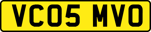 VC05MVO