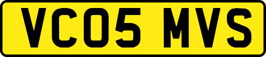 VC05MVS