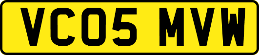 VC05MVW