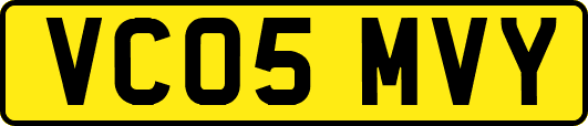 VC05MVY