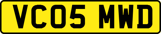 VC05MWD