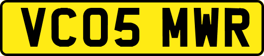 VC05MWR
