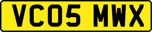 VC05MWX