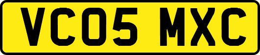 VC05MXC