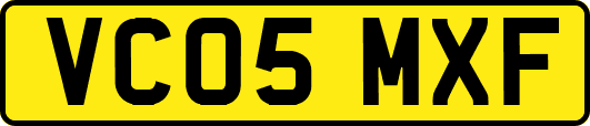 VC05MXF