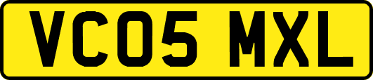 VC05MXL