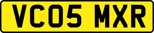 VC05MXR