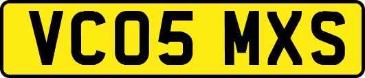 VC05MXS