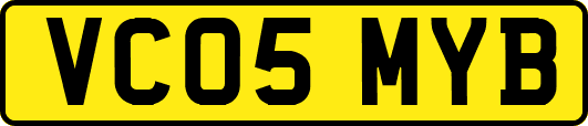 VC05MYB
