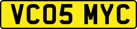 VC05MYC
