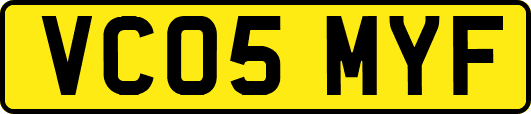 VC05MYF
